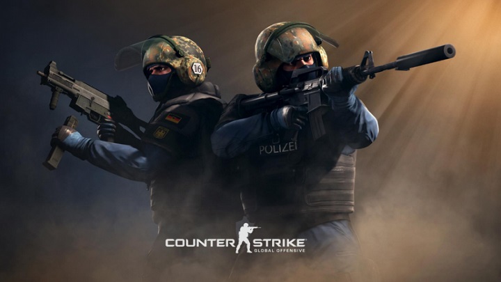 CS:GO vs Valorant: Valve nic nie musiało robić przez lata - Shroud ...