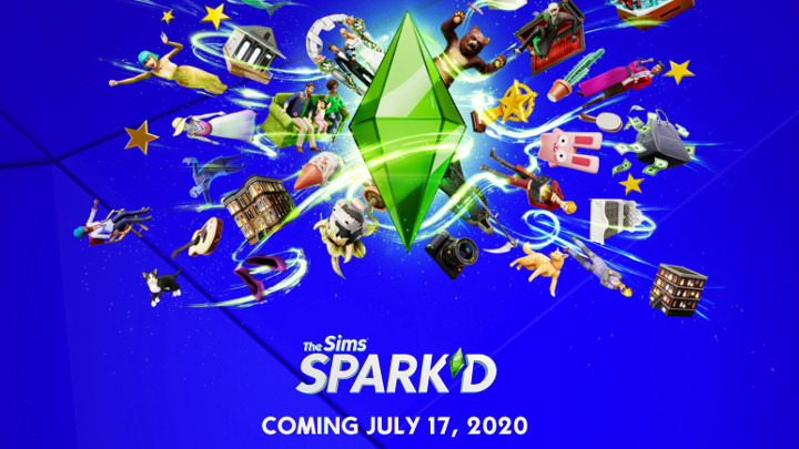 Nowe show TV The Sims Spark’d. Do wygrania 100 tysięcy dolarów - ilustracja #1