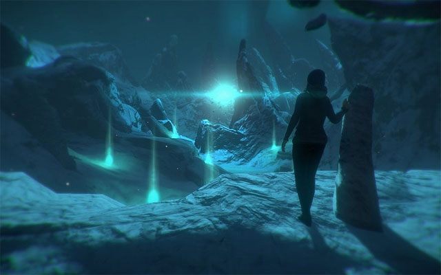 Najdłuższą Podróż wznowimy jesienią. - Dreamfall: Chapters - poznaliśmy wymagania sprzętowe - wiadomość - 2014-07-29