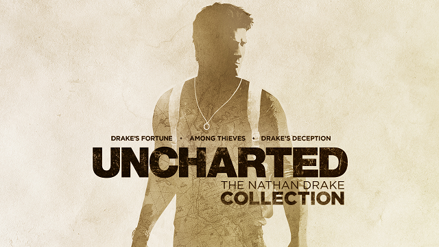 Uncharted: The Nathan Drake Collection - nowe tryby i trailer - ilustracja #1