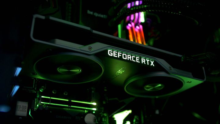 Nvidia może wycofać z rynku cztery modele GeForce RTX - ilustracja #1