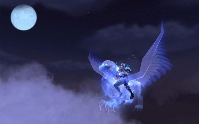 Blizzard oferuje awans na 80. poziom za powrót do gry w World of Warcraft - ilustracja #2