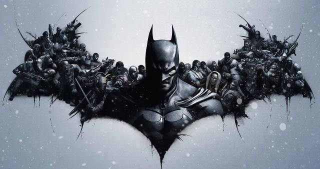 Wymagania sprzętowe Batman: Arkham Origins nie takie straszne – przynajmniej w teorii - Batman: Arkham Origins – wymagania sprzętowe wersji PC - wiadomość - 2013-08-07