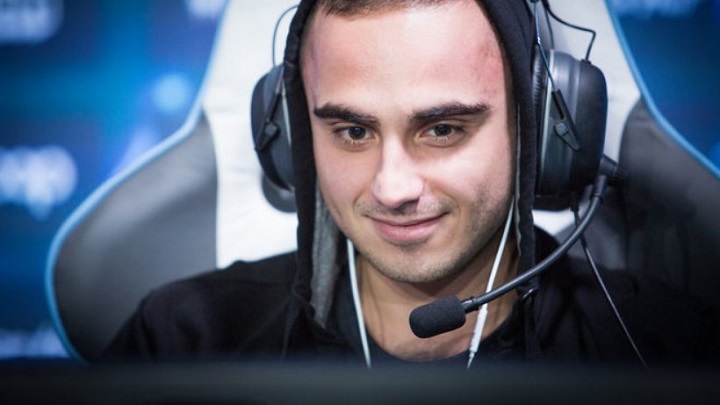 Gracz Dota 2 – KuroKy. - Najlepiej zarabiający gracze w e-sporcie - wiadomość - 2019-08-26