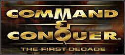 Command & Conquer: The First Decade - jubileuszowy prezent od Electronic Arts - ilustracja #1