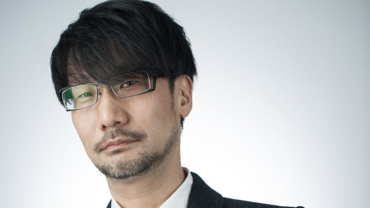 Kojima nie zamierza porzucać branży gier. - Hideo Kojima o nowym projekcie na PS5 i chęci stworzenia horroru - wiadomość - 2019-10-28