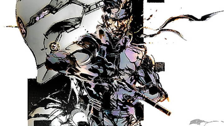 Rysunki Shinkawy są doskonale znane wszystkim miłośnikom cyklu Metal Gear. - Hideo Kojima o chęci stworzenia filmu, mangi bądź anime oraz nowych projektach - wiadomość - 2020-01-27