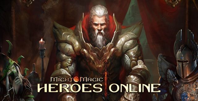 Might & Magic: Heroes Online - rozdajemy klucze do zamkniętej bety - ilustracja #1