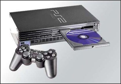 Słaby rok Sony z powodu spadku zainteresowania PlayStation 2 - ilustracja #1