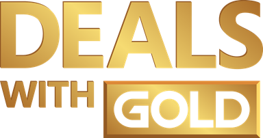 Gry Xbox taniej z Deals with Gold - ilustracja #1