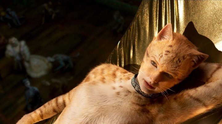 Film Koty okazał się ogromną klapą i reżyser próbuje łatać go niczym grę. - Film Koty jest łatany po premierze niczym gra - wiadomość - 2019-12-23
