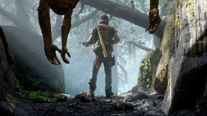 Gracze mieli mieć większy wpływ na opowieść przedstawioną w Days Gone. - Days Gone zawierało wybory moralne, ale ostatecznie je wycięto - wiadomość - 2019-05-01