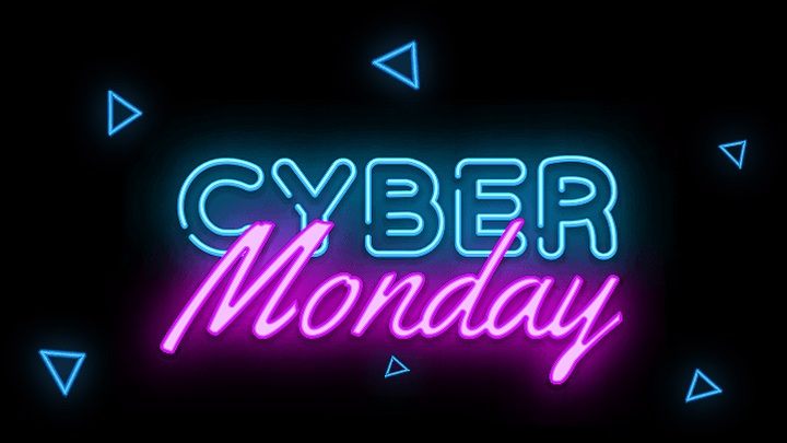 Morele przygotowało sporo promocji. - Cyber Monday w Morele.net - wiadomość - 2019-12-02