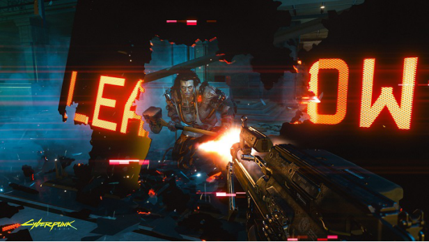 Już za kilka miesięcy premiera Cyberpunka 2077. - CD Projekt RED rozważa monetyzację trybu multiplayer w Cyberpunku 2077 - wiadomość - 2019-11-25