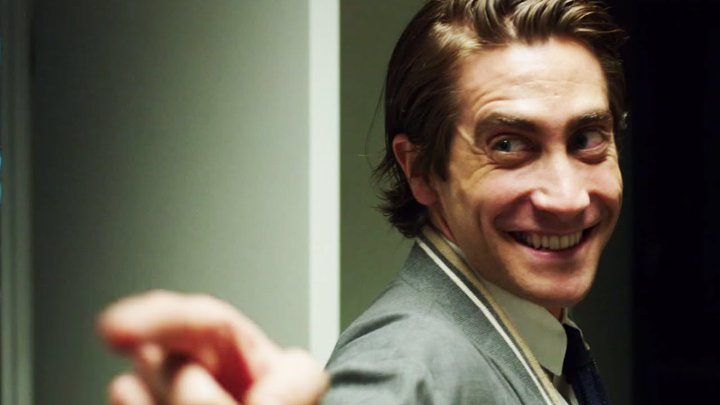 Jake Gyllenhaal chociażby swoją rolą w Wolnym strzelcu udowodnił, że odnalazłby się jako komiksowy czarny charakter. - Jake Gyllenhaal zmierzy się ze Spider-Manem w sequelu Homecoming? - wiadomość - 2018-05-22