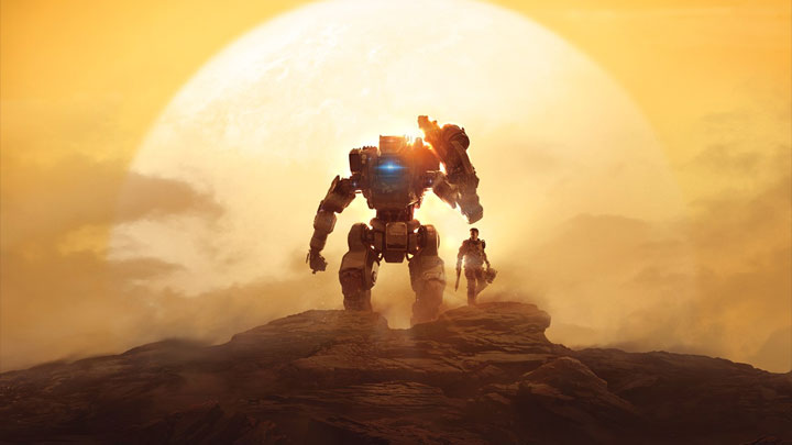 Titanfall 2 odżyło dzięki premierze na Steam - ilustracja #1