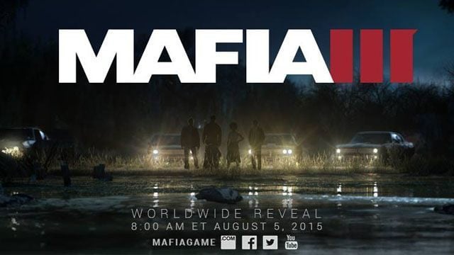 Fani serii muszą poczekać jeszcze kilka dni na pierwsze informacje na temat gry - Mafia III – gra została oficjalnie potwierdzona - wiadomość - 2015-07-28