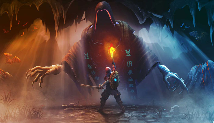 We wrześniu poznamy odpowiedź na pytanie, czy autorom udało się opracować godnego spadkobiercę serii Ultima Underworld. - Underworld Ascendant ukaże się we wrześniu tego roku - wiadomość - 2018-06-04