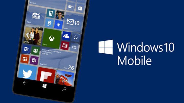 To koniec Windows 10 Mobile - ilustracja #1