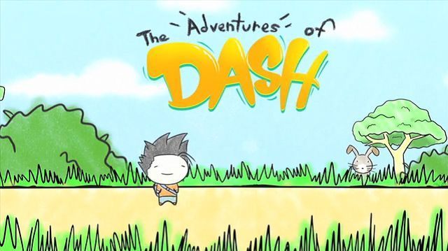 The Adventures of Dash - Wieści ze świata (Dead Island Riptide, The Adventures of Dash) 5/3/13 - wiadomość - 2013-03-05