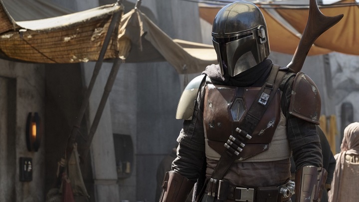 Historię niepokornego łowcy nagród poznamy pod koniec roku. - Wyciekł trailer serialu Star Wars: The Mandalorian. Znamy nowe szczegóły - wiadomość - 2019-04-15