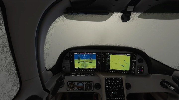 Katastrofa lotnicza zbadana z pomocą Microsoft Flight Simulator - ilustracja #1