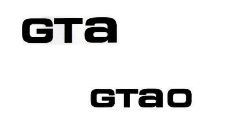 Nowe znaki towarowe powiązane z GTA Online. - Take Two rejestruje kolejne znaki towarowe związane z GTA Online - wiadomość - 2018-02-27