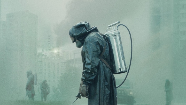 Czarnobyl to jedna z wielu popularnych obecnie produkcji HBO. - HBO GO zdrożeje od listopada - wiadomość - 2019-10-21