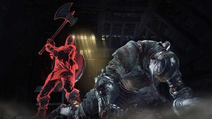 Nowy patch w niezamierzony sposób zwiększył poziom trudności ostatniego Dark Souls. - Dark Souls III - From Software wycofuje aktualizację 1.04.1 - wiadomość - 2016-05-17