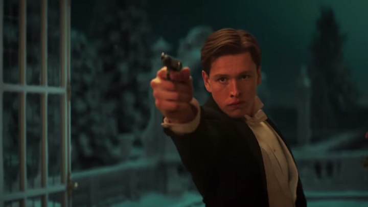 Prequel Kingsman trafi do kin w przyszłym roku. - Zobacz zwiastun The King's Man - prequela serii Kingsman - wiadomość - 2019-07-15