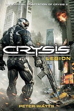 Graczu, do księgarni marsz! - część 1 (EVE, Mass Effect, Assassin's Creed, Crysis i inne) - ilustracja #2