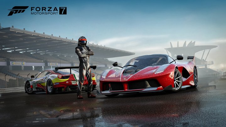 Zamieszanie z pakietem VIP bez wątpienia negatywnie wpłynęło na wizerunek gry Forza Motorsport 7. - Forza Motorsport 7 - zamieszanie z pakietem VIP i mikropłatnościami [Aktualizacja: oświadczenie Turn 10] - wiadomość - 2017-10-03