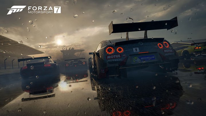 Czy w Forza Motorsport 7 pojawią się mikrotransakcje? - Forza Motorsport 7 - zamieszanie z pakietem VIP i mikropłatnościami [Aktualizacja: oświadczenie Turn 10] - wiadomość - 2017-10-03