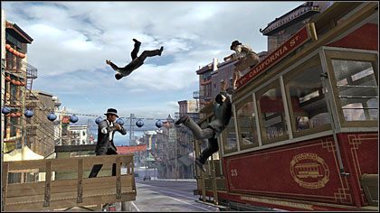 GOL na E3 2006: Indiana Jones 2007 - ilustracja #2