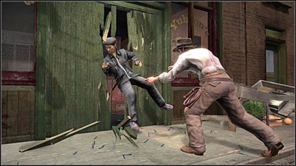 GOL na E3 2006: Indiana Jones 2007 - ilustracja #3