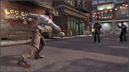 GOL na E3 2006: Indiana Jones 2007 - ilustracja #4
