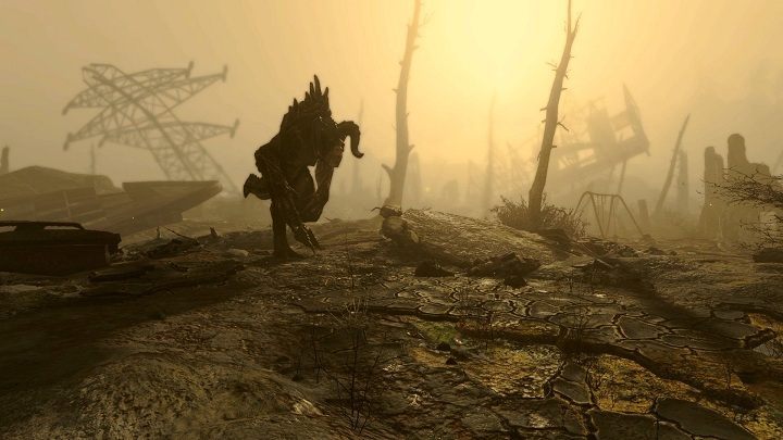 Spotkanie z Deathclawem w wirtualnej rzeczywistości? Dziękuję, postoję. - Podsumowanie konferencji Bethesda Softworks w trakcie E3 2016 - Dishonored 2, Prey i inne - wiadomość - 2016-06-14