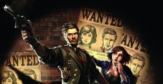 BioShock Infinite – 6 milionów egzemplarzy trafiło do sklepów - ilustracja #2