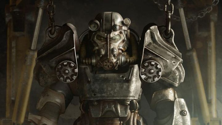 Otrzymamy Fallouta w zupełnie innej postaci. - Powstanie nowy papierowy system RPG w świecie Fallout - wiadomość - 2019-03-11