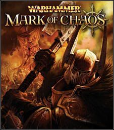 Będzie oficjalne rozszerzenie Warhammer: Mark of Chaos? - ilustracja #1