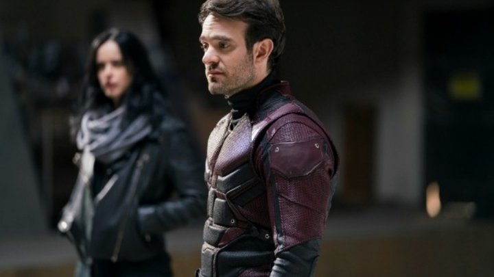 Fani walczą, by netfliksowy Daredevil był kontynuowany. - Petycja o uratowanie Daredevila od Netfliksa - Kingpin wspiera fanów - wiadomość - 2019-01-07