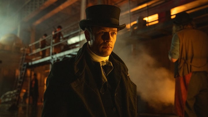 House of Guinness, Steven Knight, Netflix, 2025 - Nowy serial na Netflixie od twórcy przeboju z 93% na Rotten Tomatoes. Jesienią może przyćmić nawet Sukcesję - wiadomość - 2025-08-19