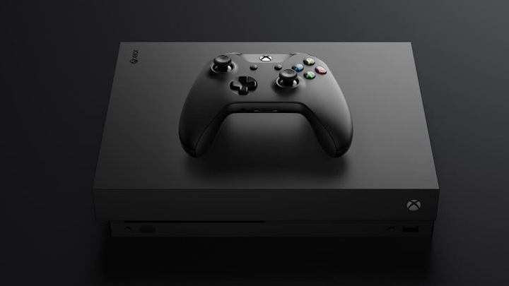Na razie nie wiemy, kiedy Xbox One zostanie zastąpiony sprzętem nowej generacji. - Kolejna generacja Xboksa to dwie konsole, w tym jedna streamingowa? - wiadomość - 2018-07-24