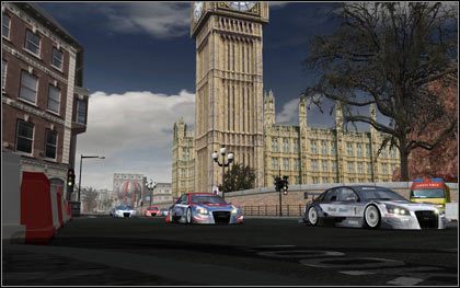 Evolution GT na PC i PS2 w polskiej wersji językowej - ilustracja #2