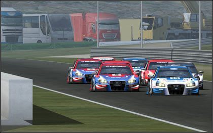 Evolution GT na PC i PS2 w polskiej wersji językowej - ilustracja #3