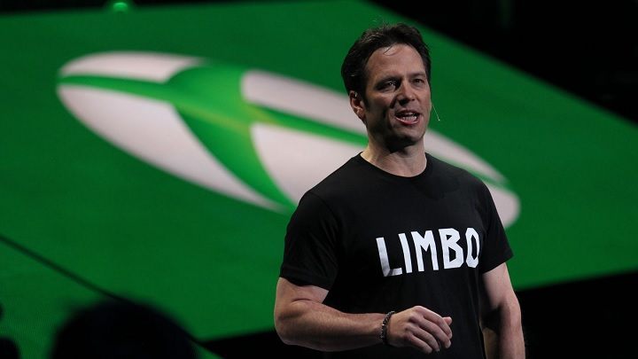 Phil Spencer nieraz już udowodnił, że zna się na rzeczy. Czy i tym razem jego pomysły miałyby szansę na powodzenie? - Microsoft rozważa wprowadzenie subskrypcji na singlowe tytuły - wiadomość - 2017-05-02