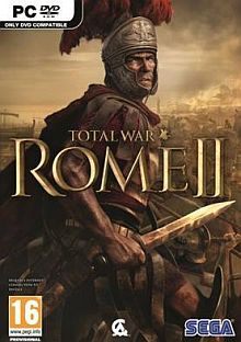 Total War: Rome II - premiera za tydzień - ilustracja #1