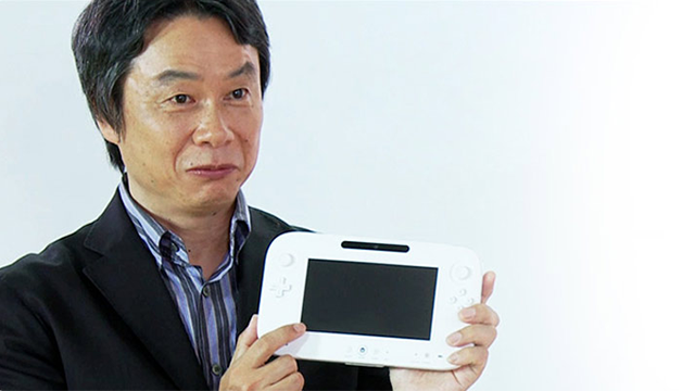 Shigeru Miyamoto miał spory wpływ na formę poprzednich konsol Nintendo. - Shigeru Miyamato nie uczestniczy w pracach nad NX - wiadomość - 2015-06-30