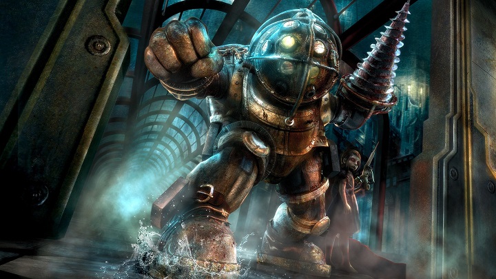 BioShock - kompozytor serii pojawi się na Digital Dragons 2020 - ilustracja #1