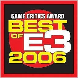 Znamy listę produktów nominowanych do nagród Game Critics Awards - ilustracja #1